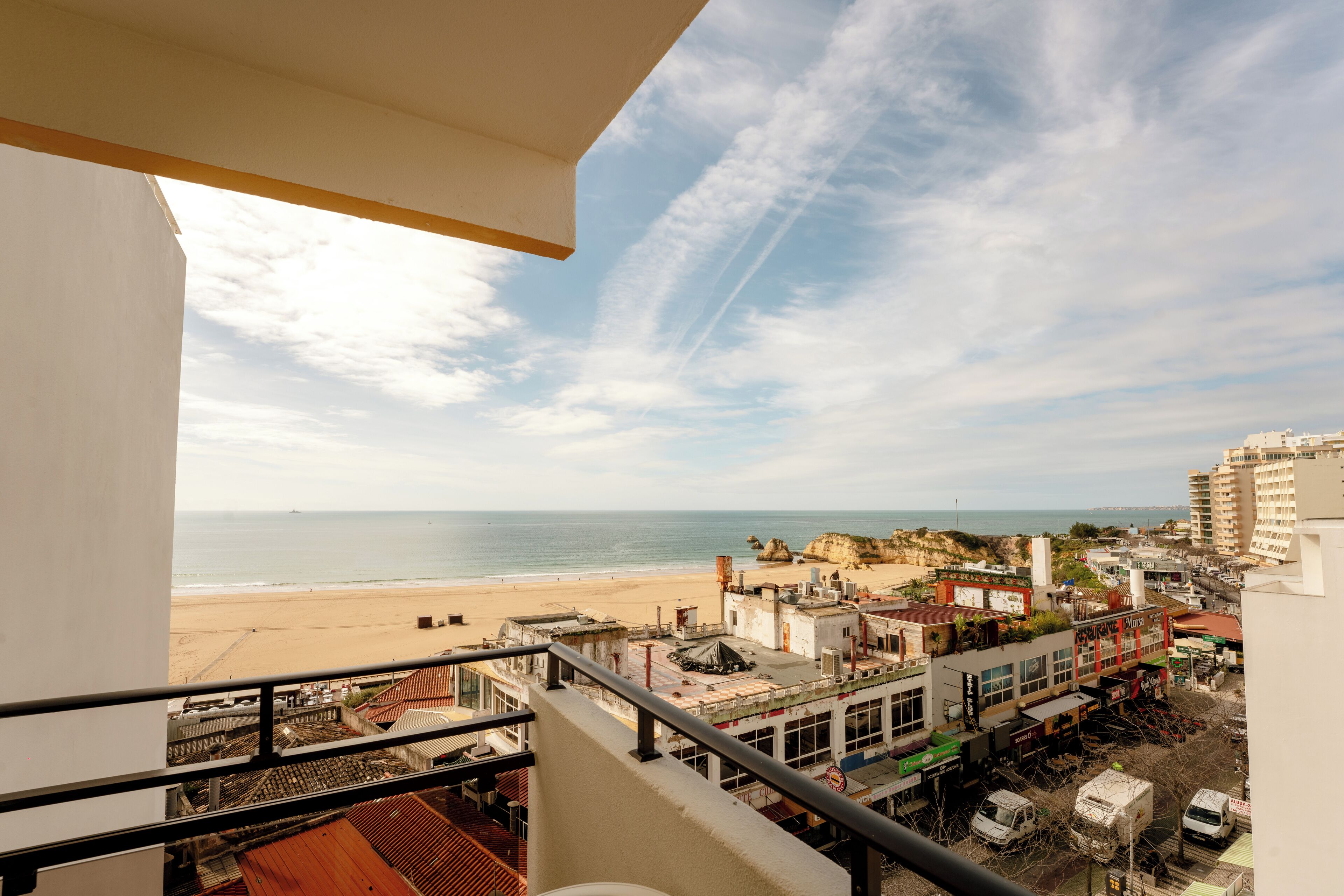 Foto - Hotel Avenida Praia