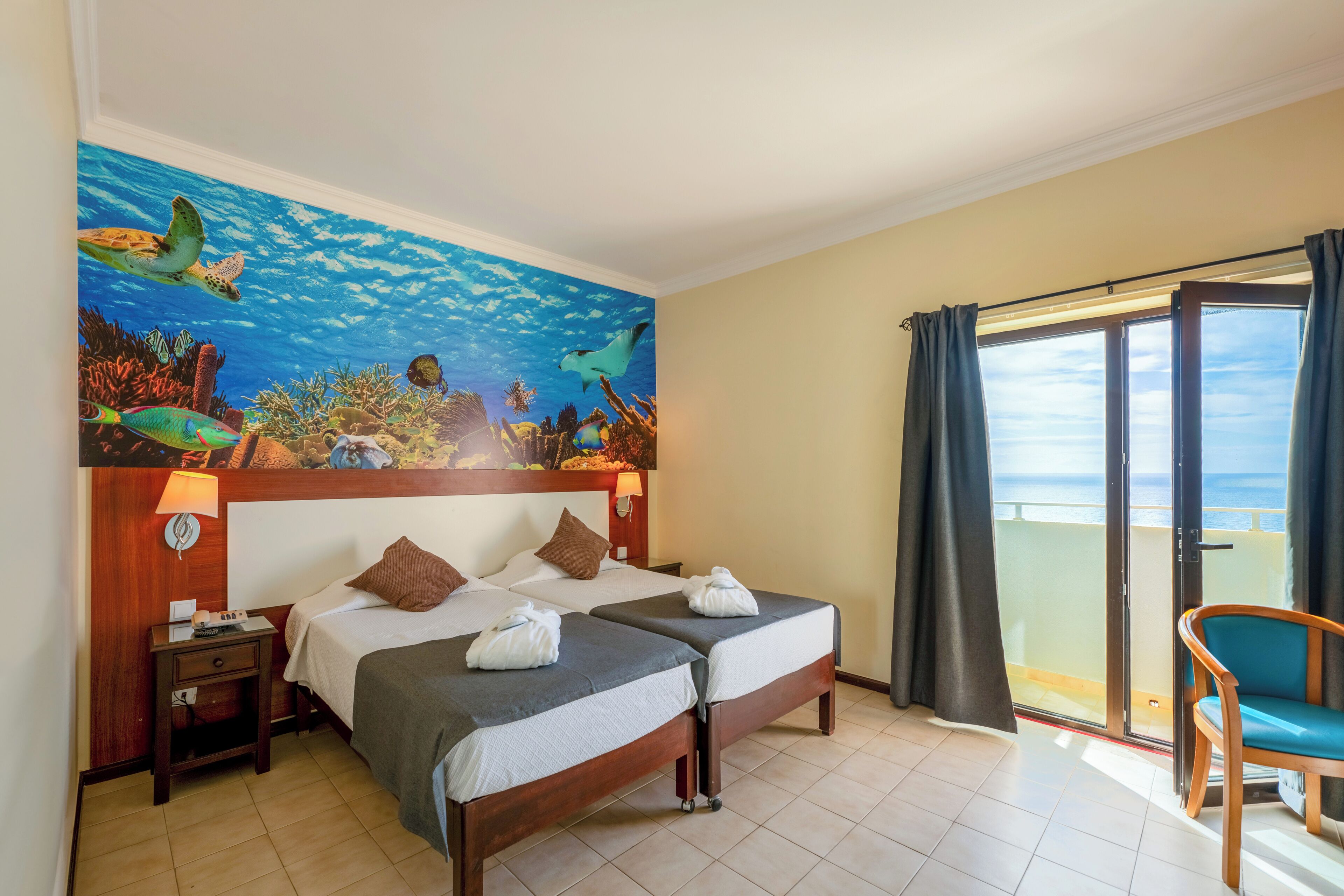 Photo - Hotel Avenida Praia