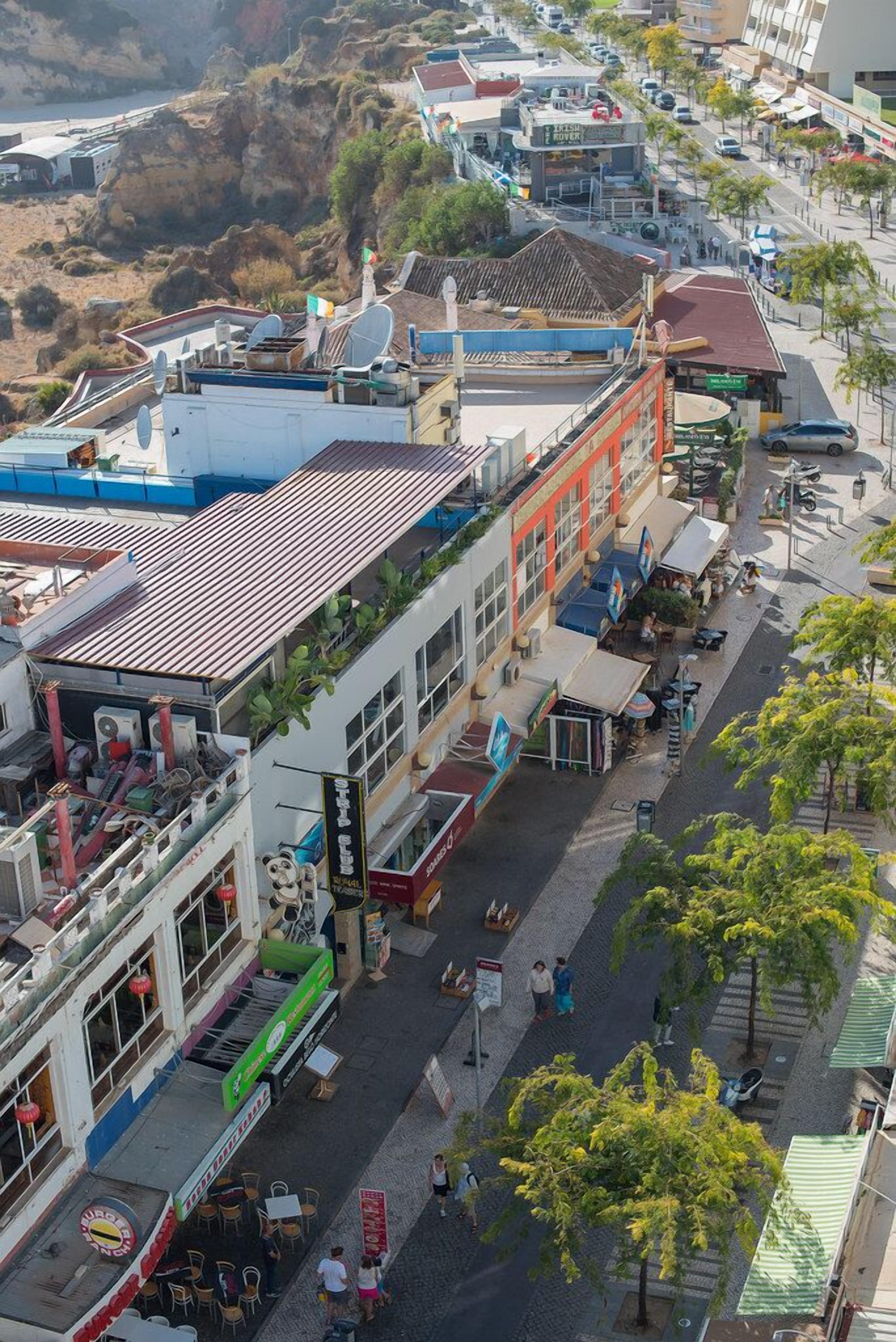 Photo - Hotel Avenida Praia