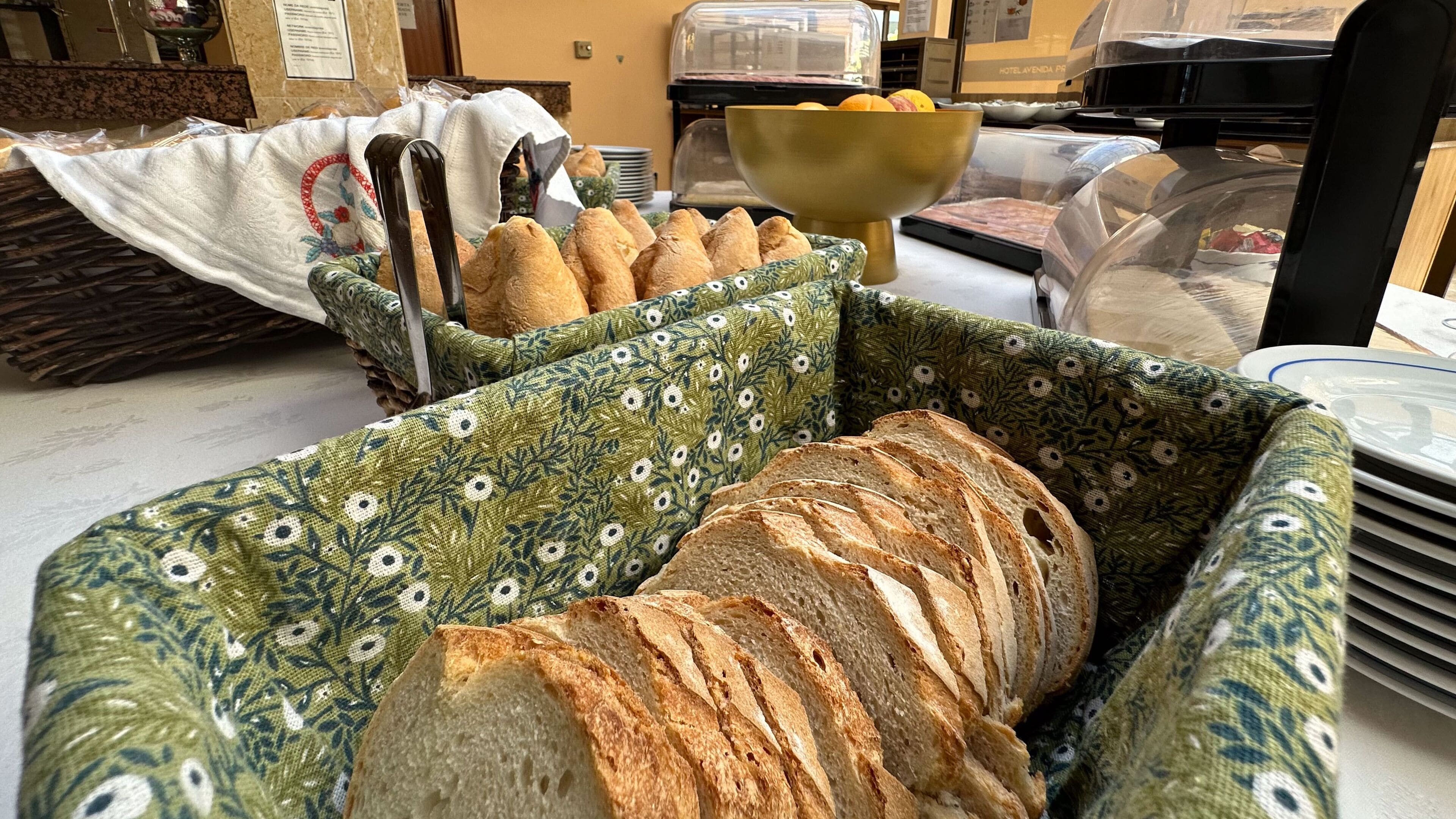 Photo - Hotel Avenida Praia