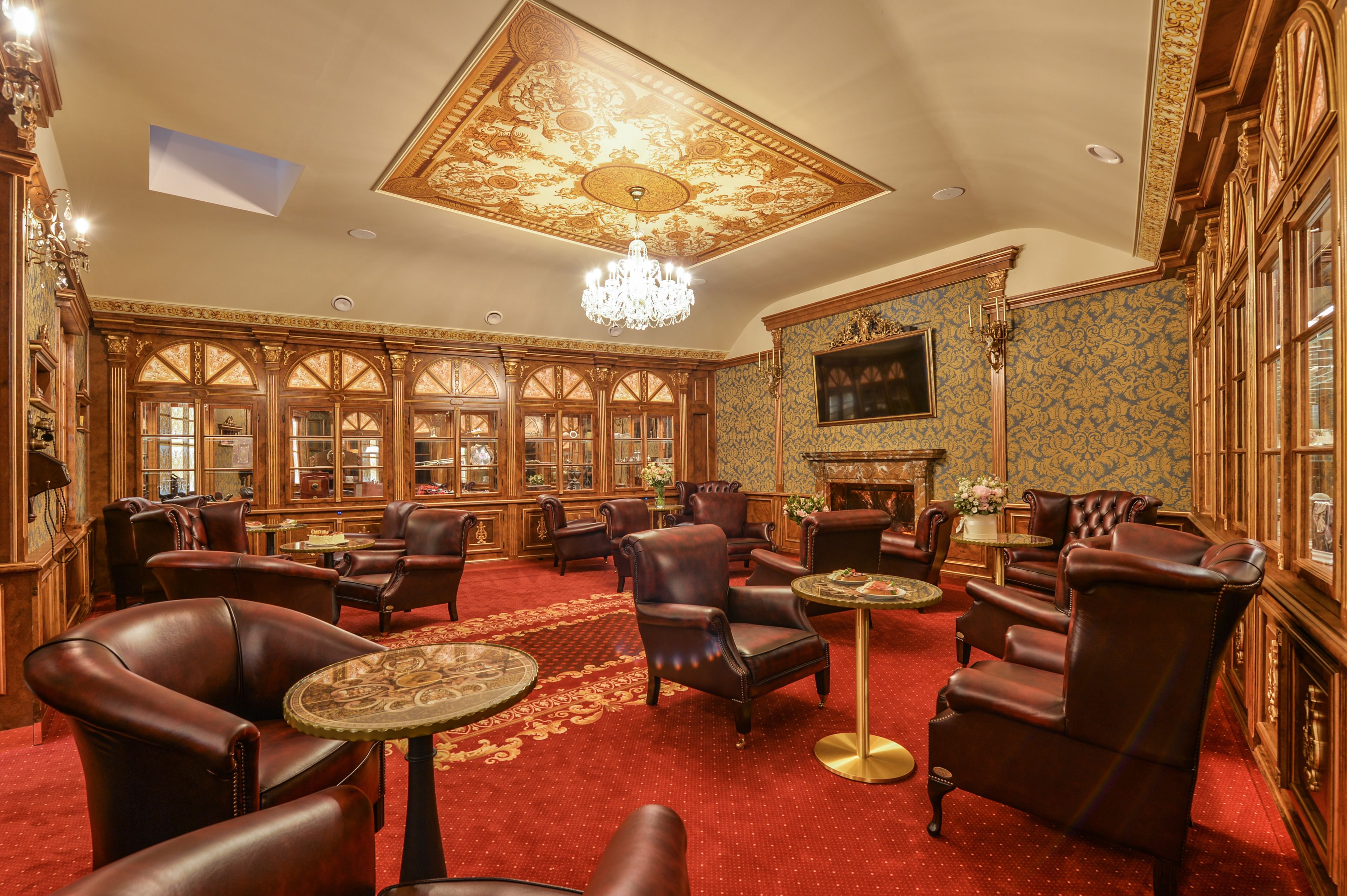 Photo - Hotel Hastal Prague Old Town