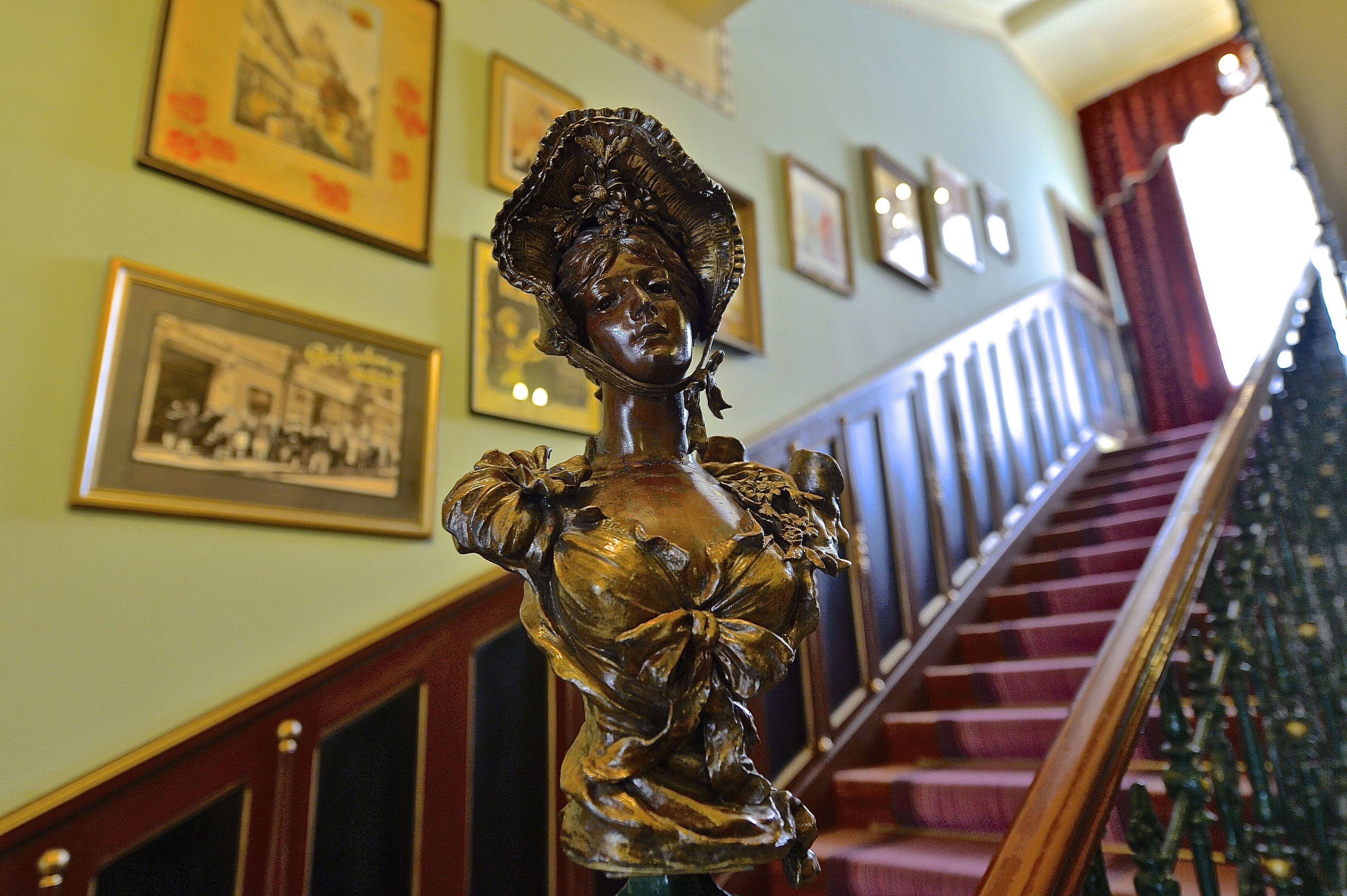 Photo - Hotel Hastal Prague Old Town