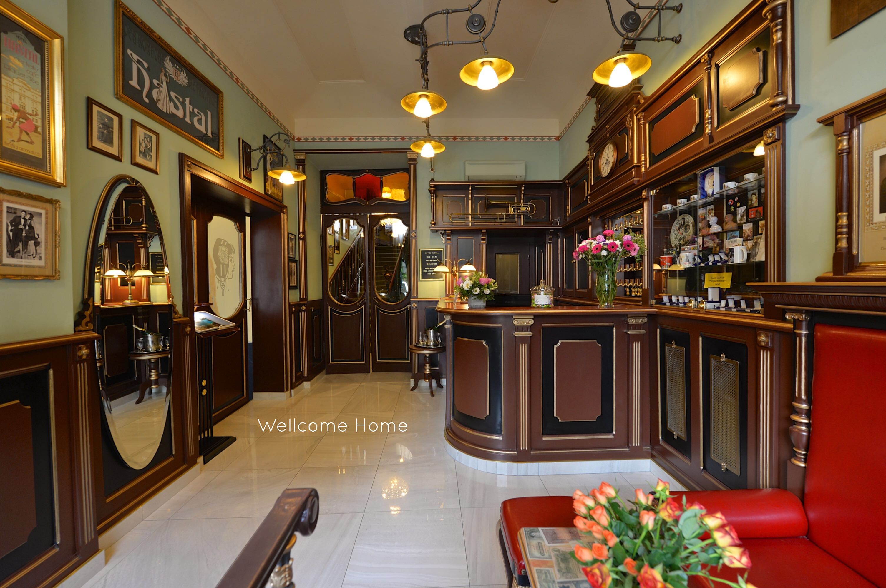 Photo - Hotel Hastal Prague Old Town