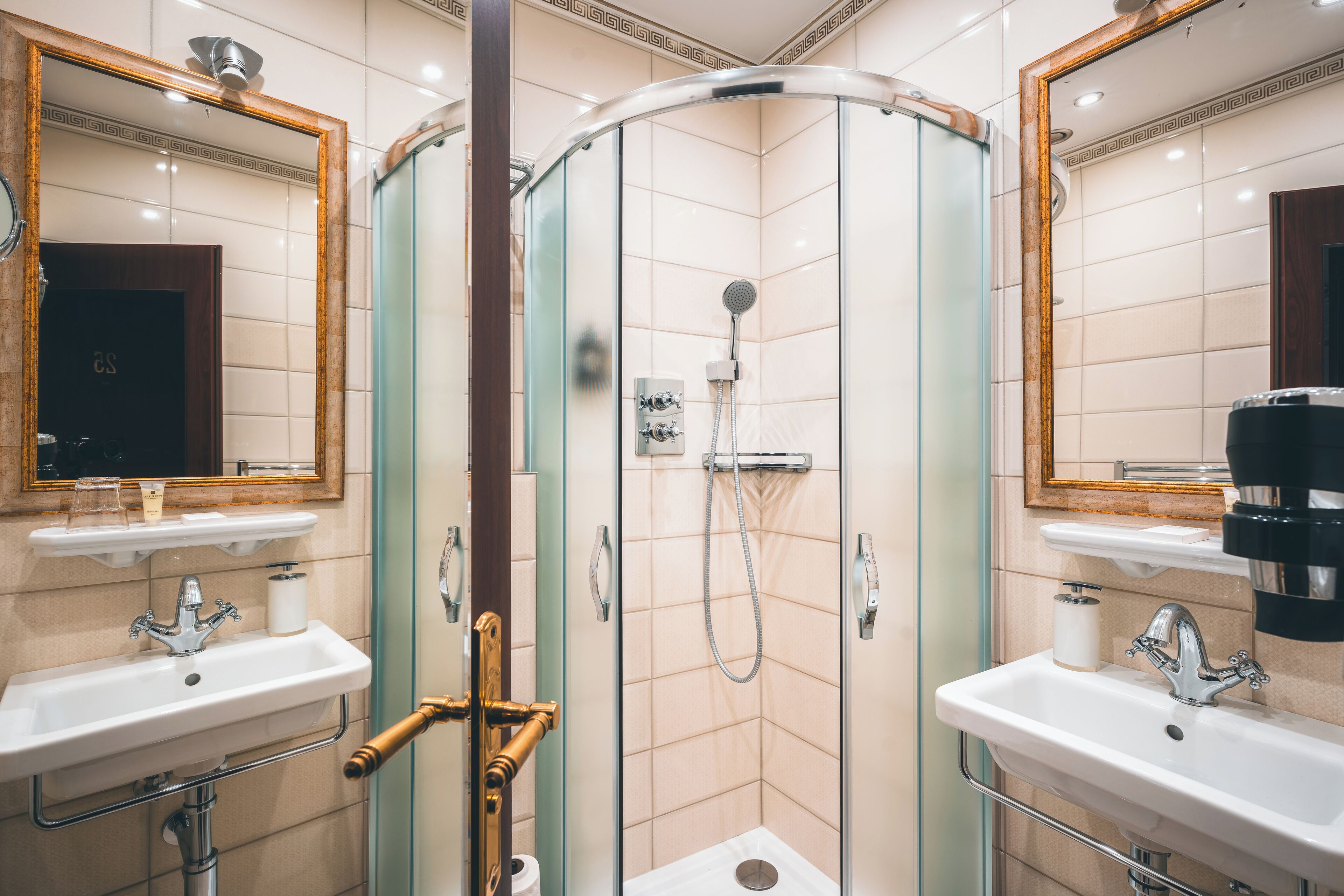 Photo - Hotel Hastal Prague Old Town