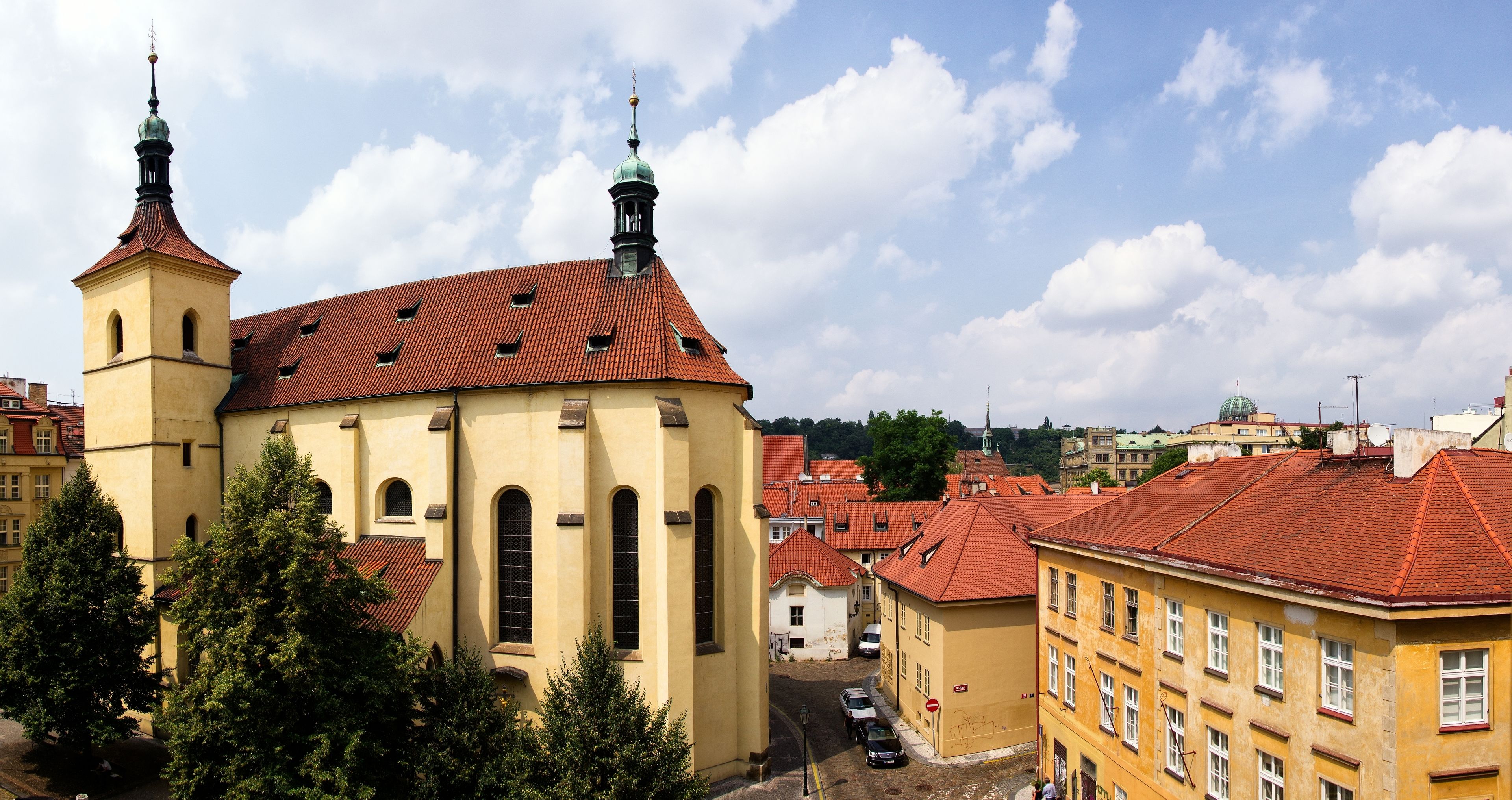 Photo - Hotel Hastal Prague Old Town
