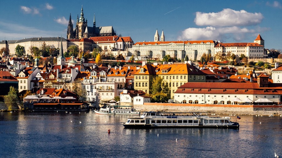 Hotel Hastal Prague Old Town