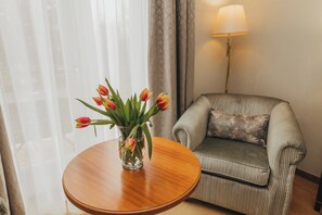 Double Room | Minibar, in-room safe, individually decorated, desk - Hotel Korana Srakovcic (Karlovac)