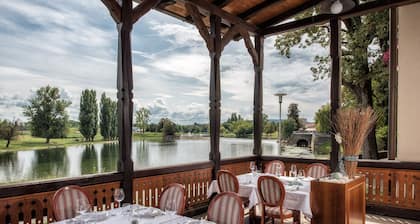 Hotel Korana Srakovcic