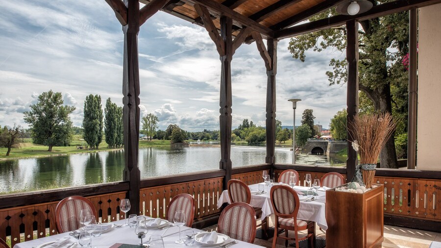Hotel Korana Srakovcic