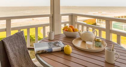 Résidence Pierre & Vacances Premium Résidence de la plage