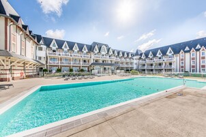 Detalle del exterior