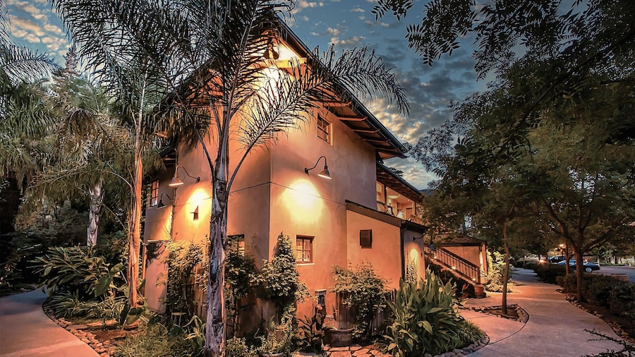 Appellation Lodi - Wine & Roses Resort & Spa