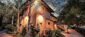 Appellation Lodi - Wine & Roses Resort & Spa