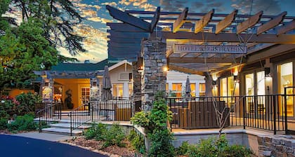 Appellation Lodi - Wine & Roses Resort & Spa