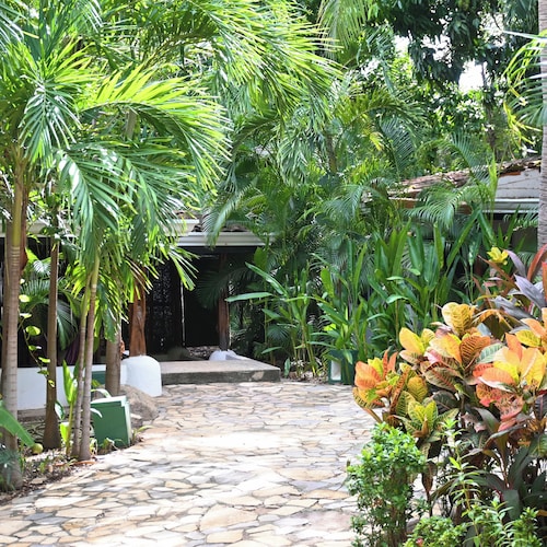 Hotel Pasatiempo