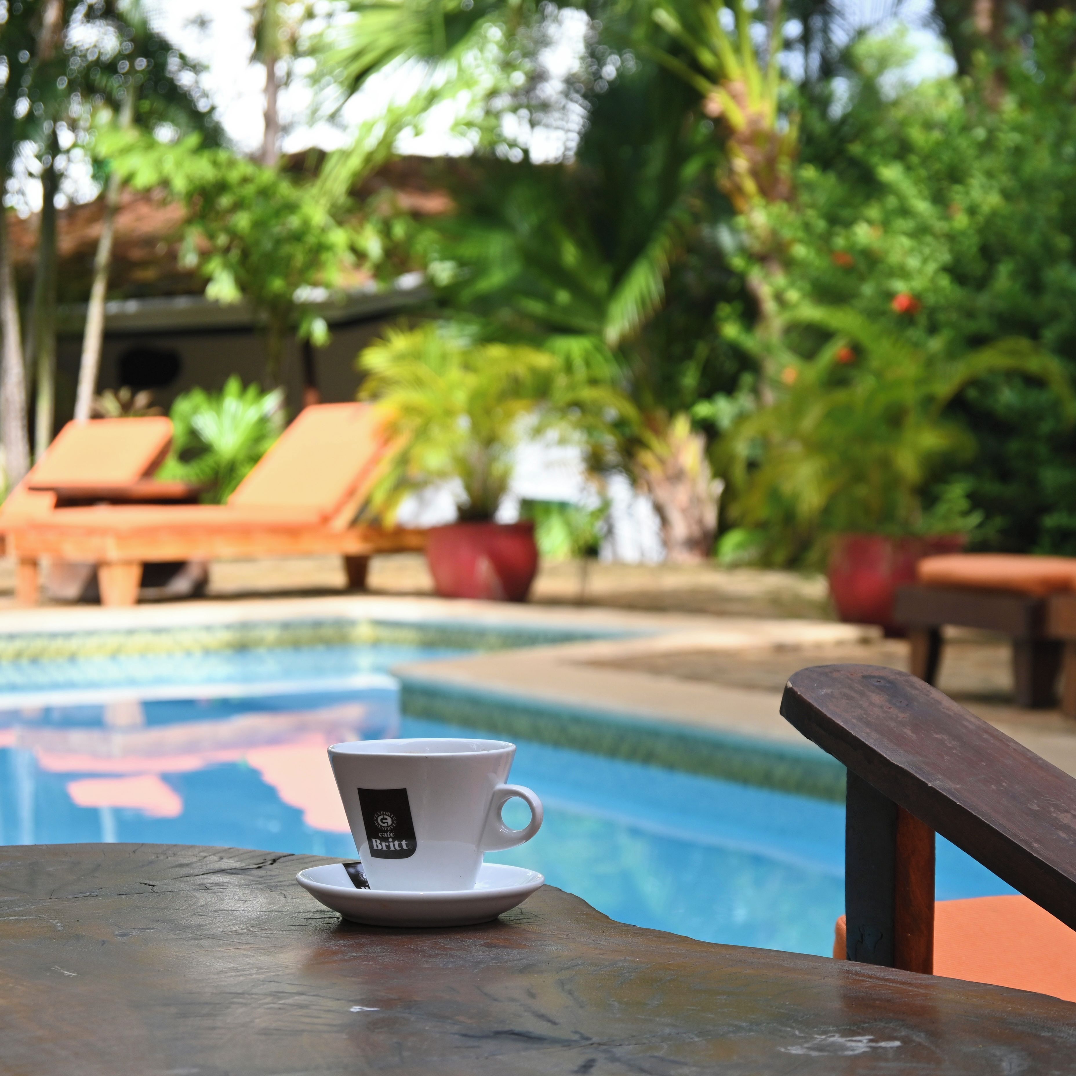 Foto - Hotel Pasatiempo