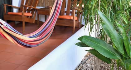 Hotel Pasatiempo