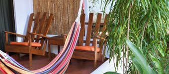 Hotel Pasatiempo