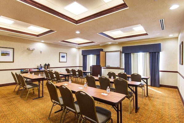 Sala de reuniones