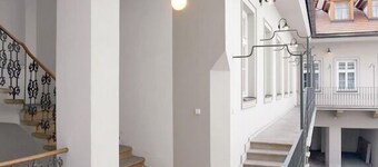 Prague Central Residence