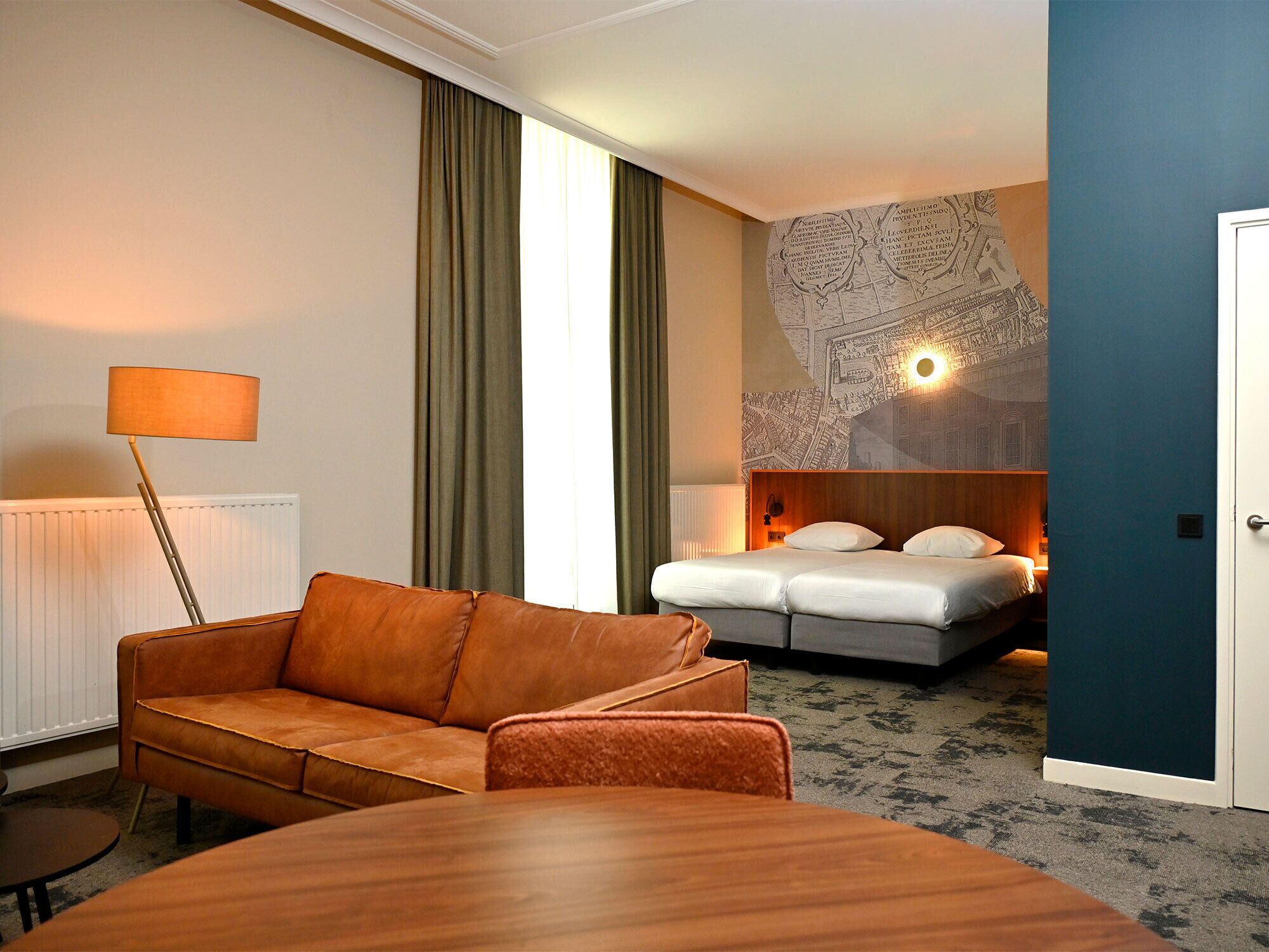 Photo - Fletcher Hotel Paleis Stadhouderlijk Hof