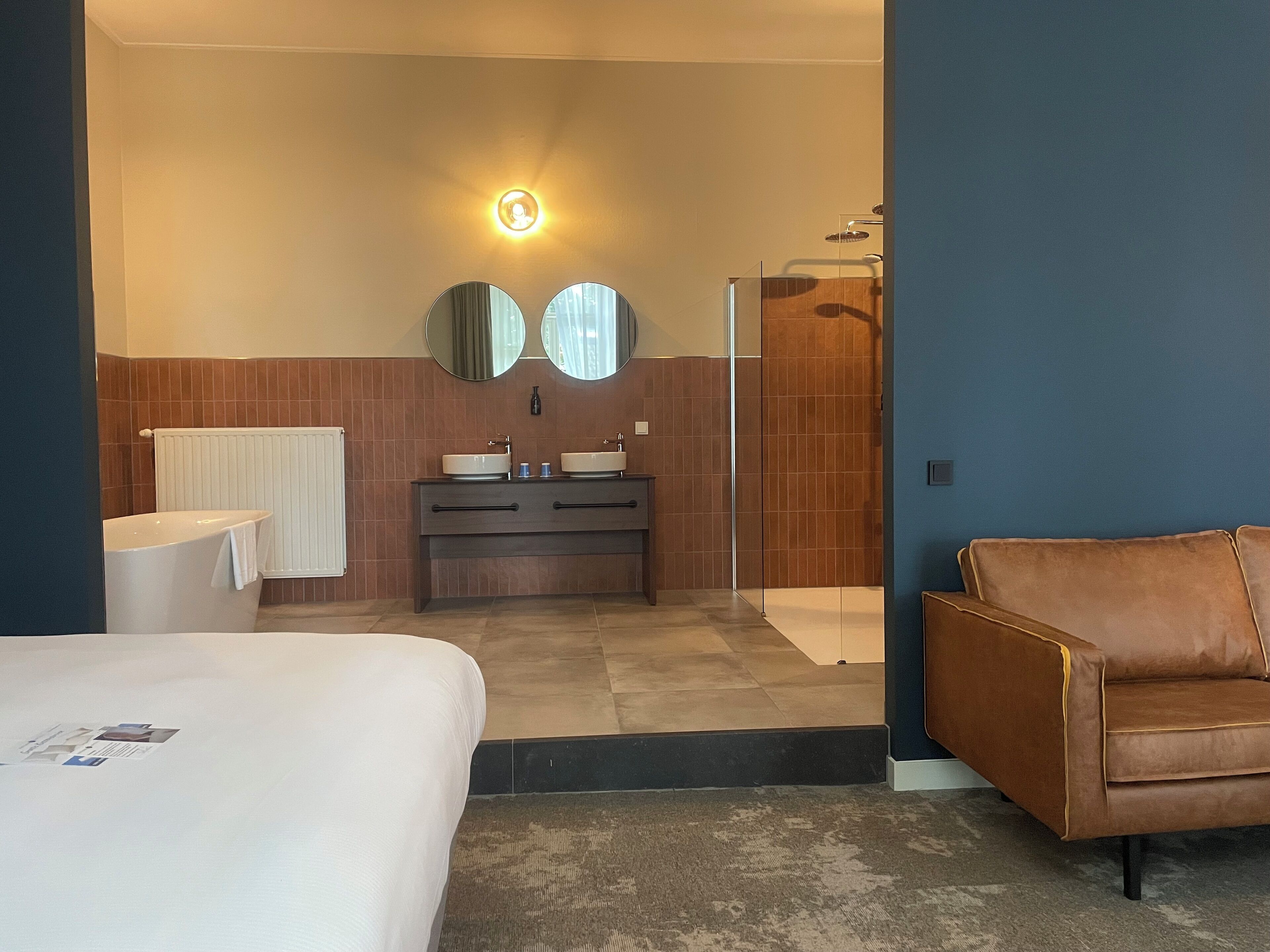 Foto - Fletcher Hotel Paleis Stadhouderlijk Hof