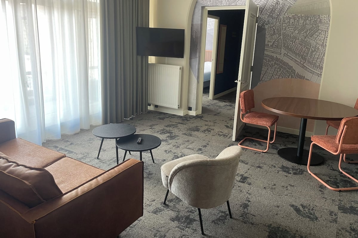 Suite