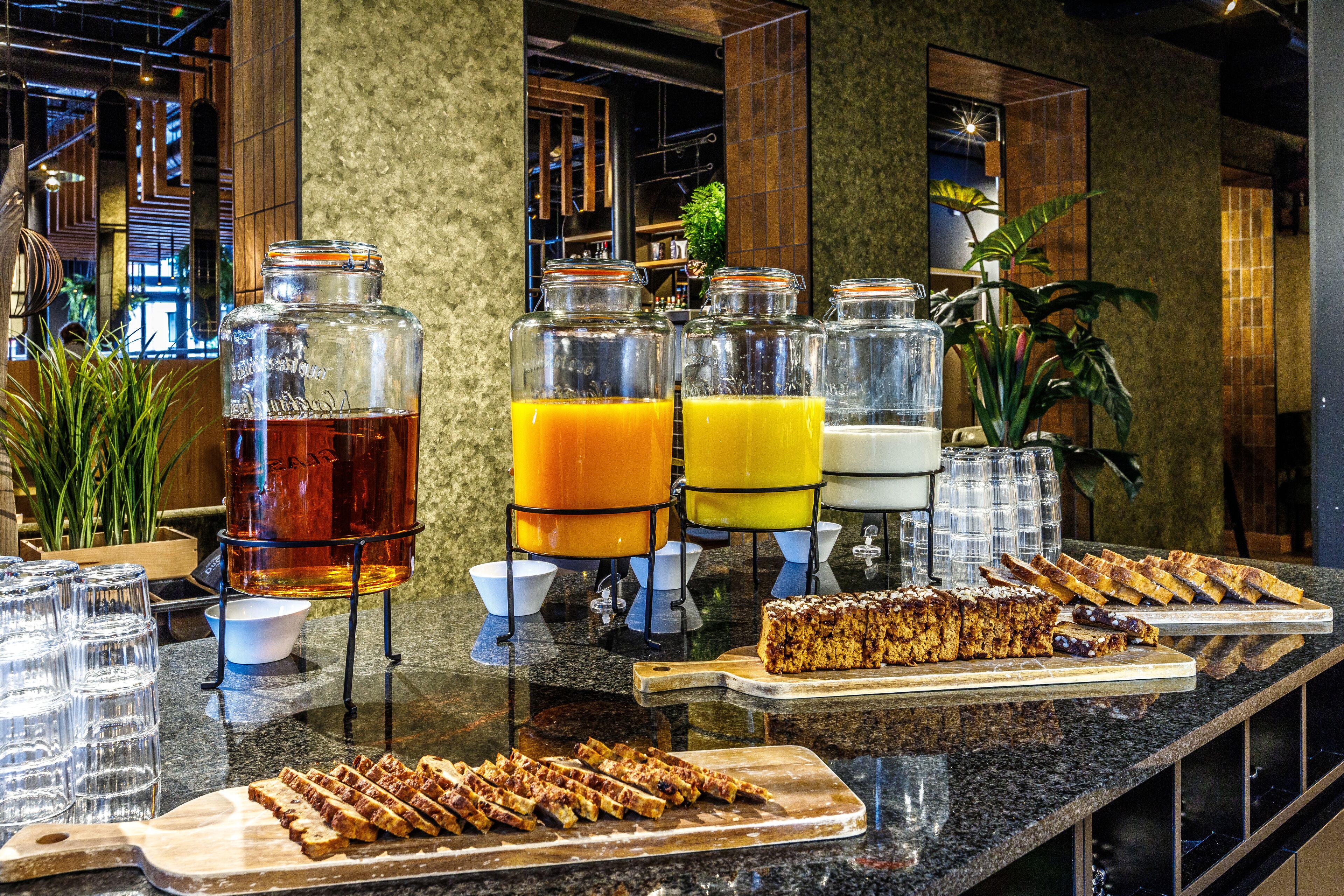 Foto - Fletcher Hotel Paleis Stadhouderlijk Hof