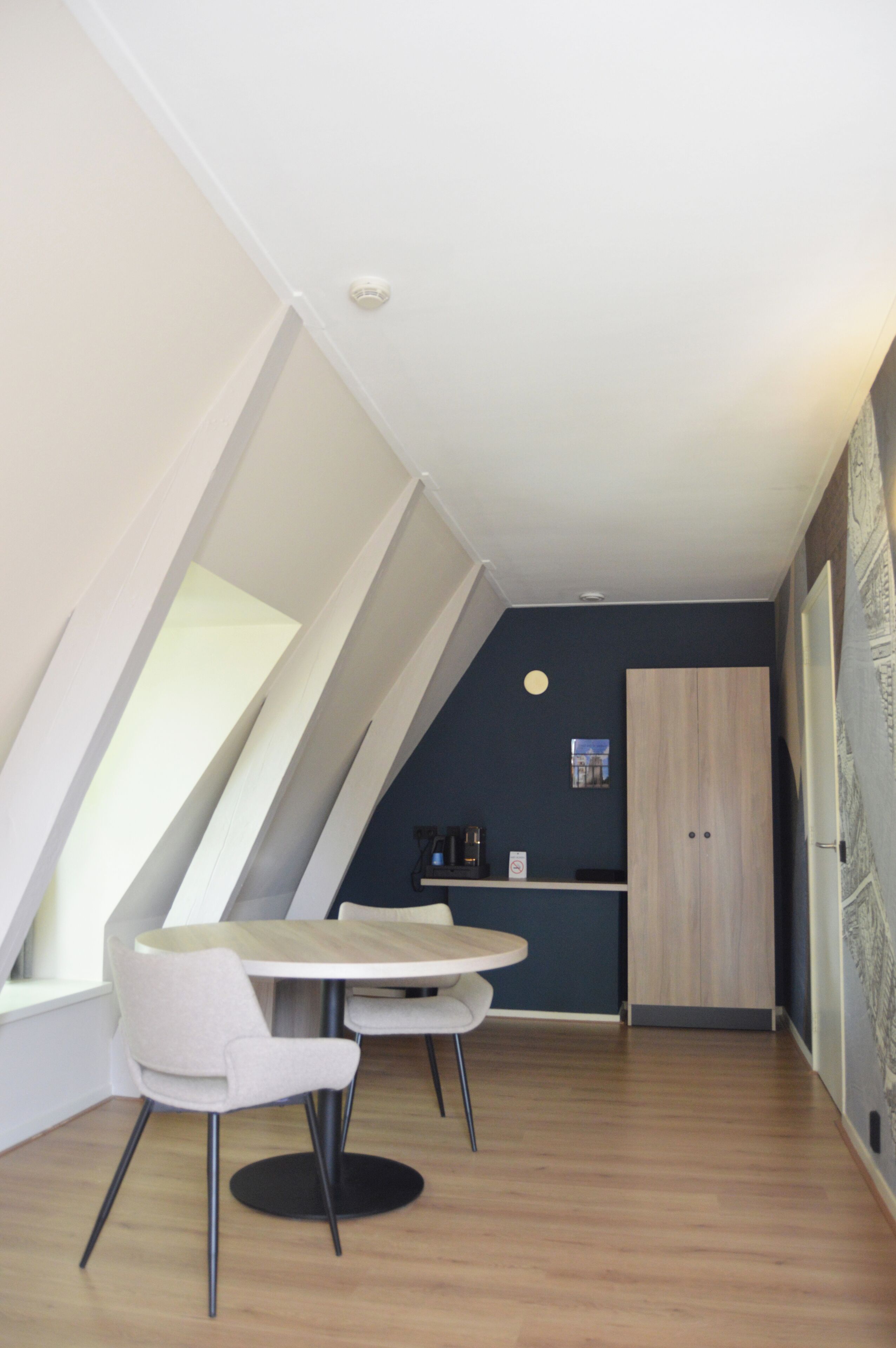 Foto - Fletcher Hotel Paleis Stadhouderlijk Hof