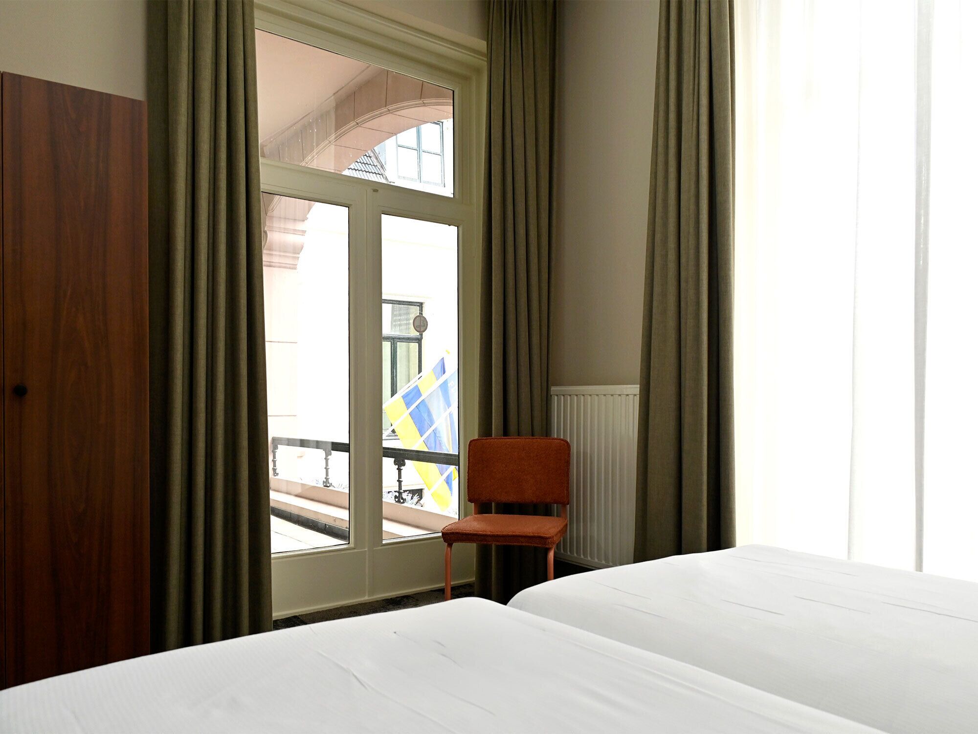 Photo - Fletcher Hotel Paleis Stadhouderlijk Hof
