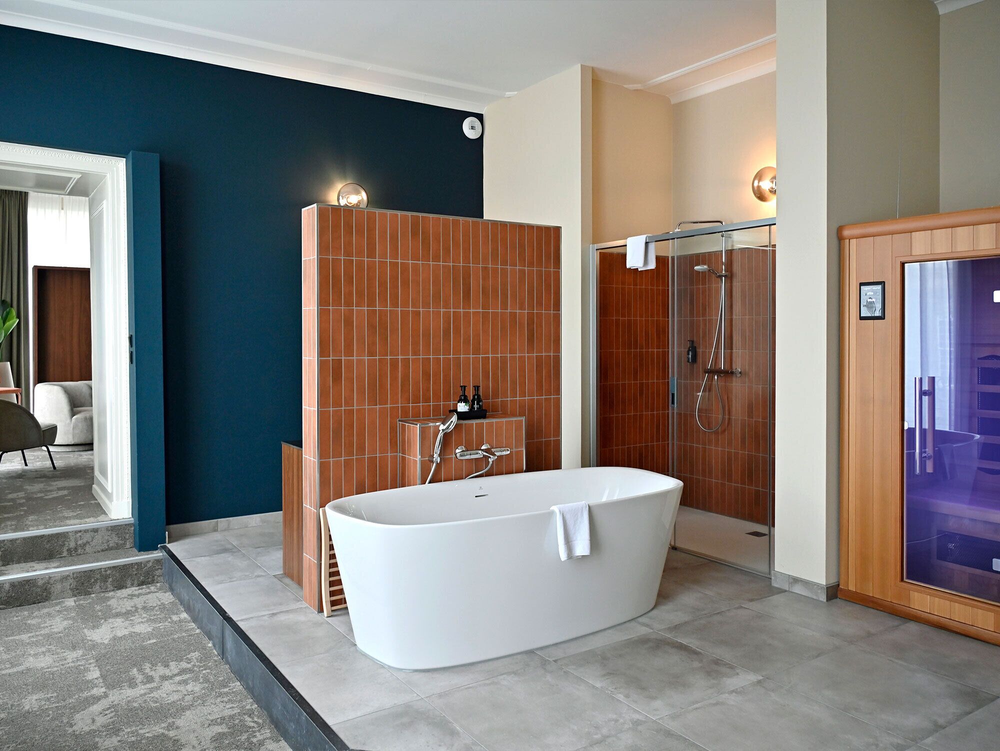 Photo - Fletcher Hotel Paleis Stadhouderlijk Hof