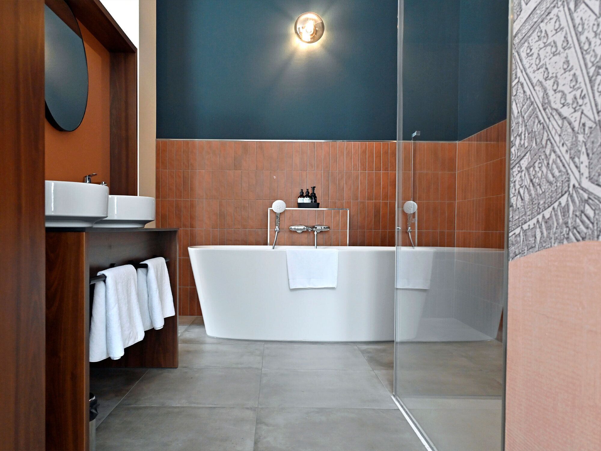 Photo - Fletcher Hotel Paleis Stadhouderlijk Hof