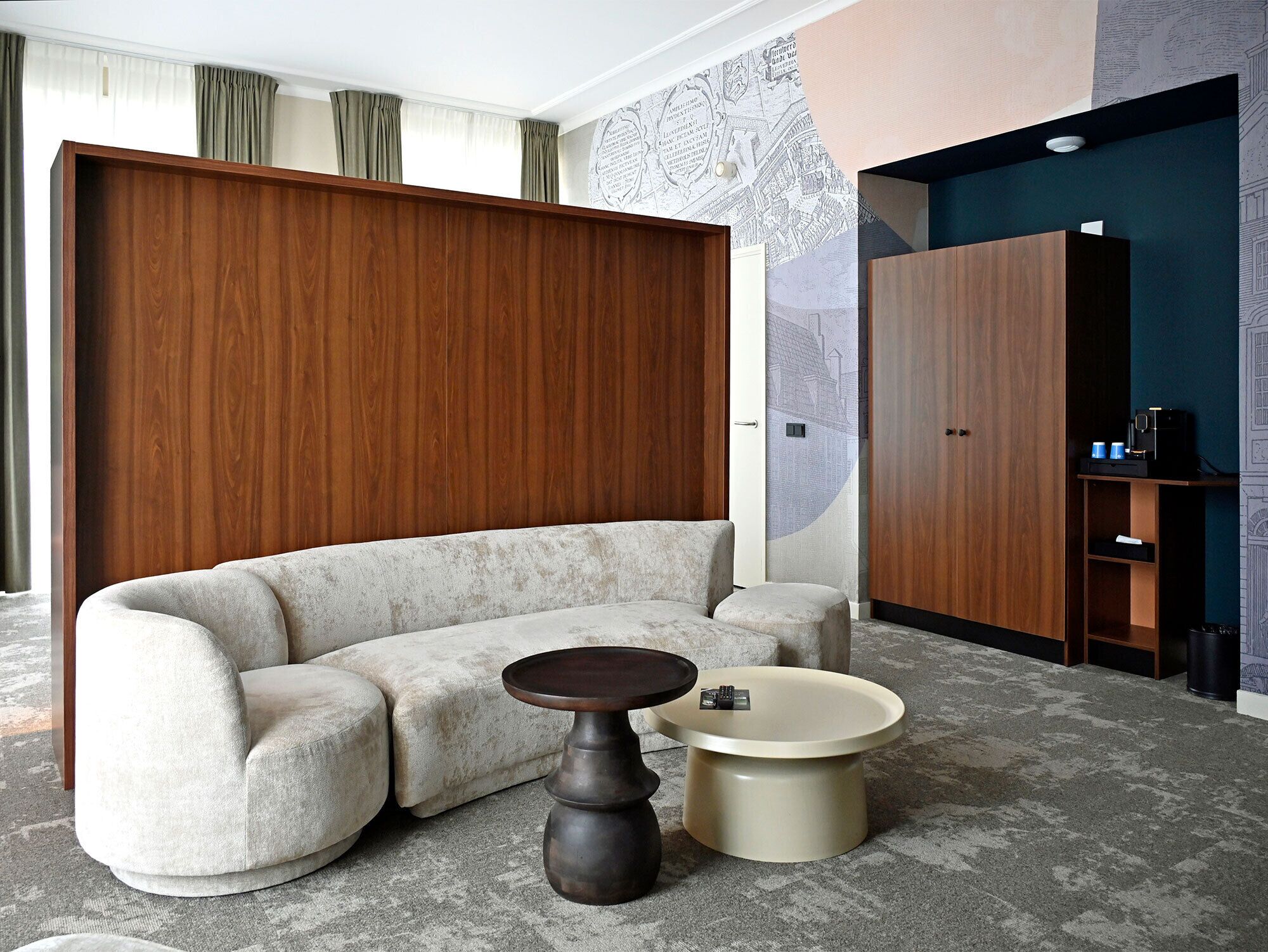 Photo - Fletcher Hotel Paleis Stadhouderlijk Hof