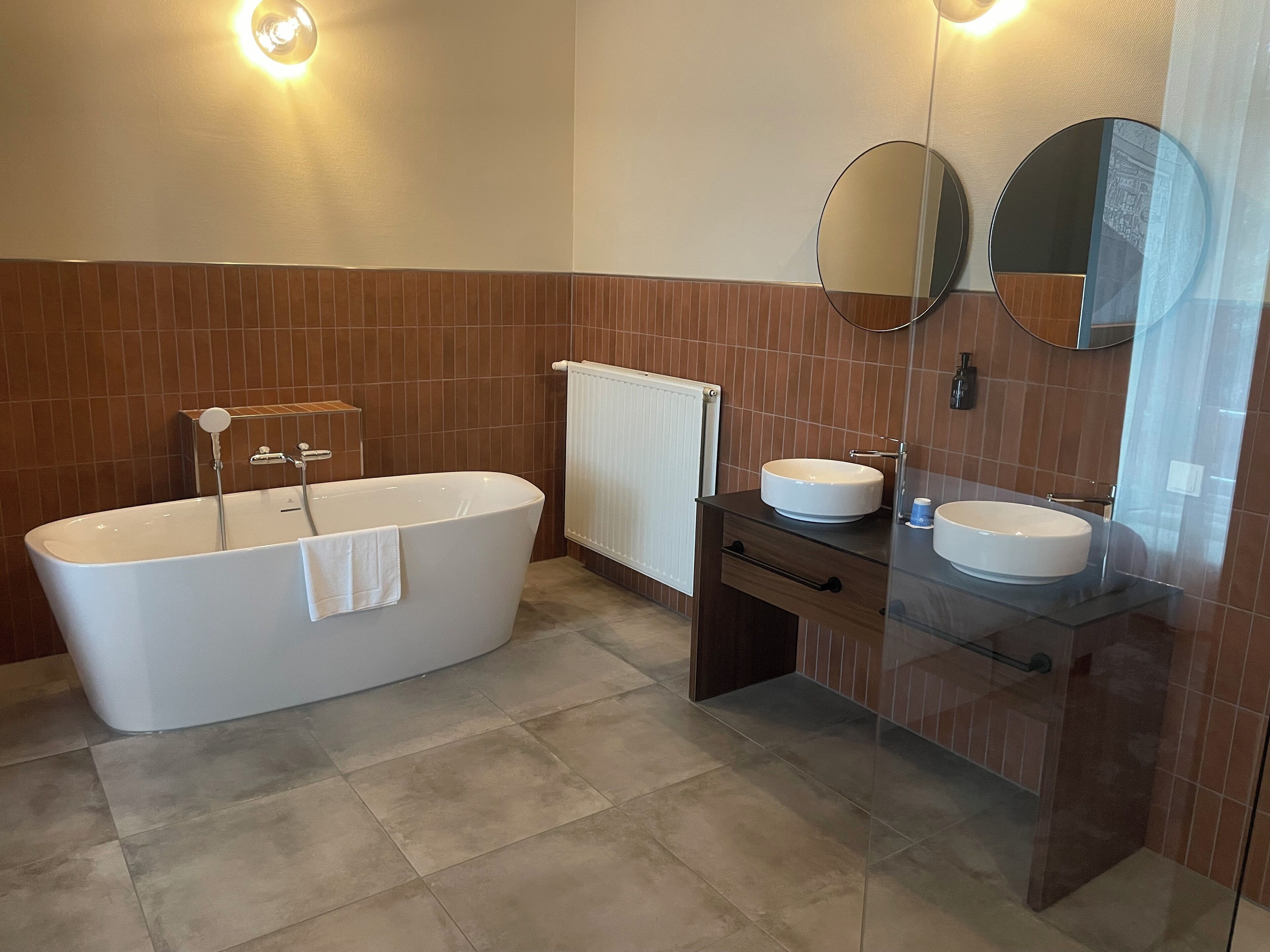 Foto - Fletcher Hotel Paleis Stadhouderlijk Hof