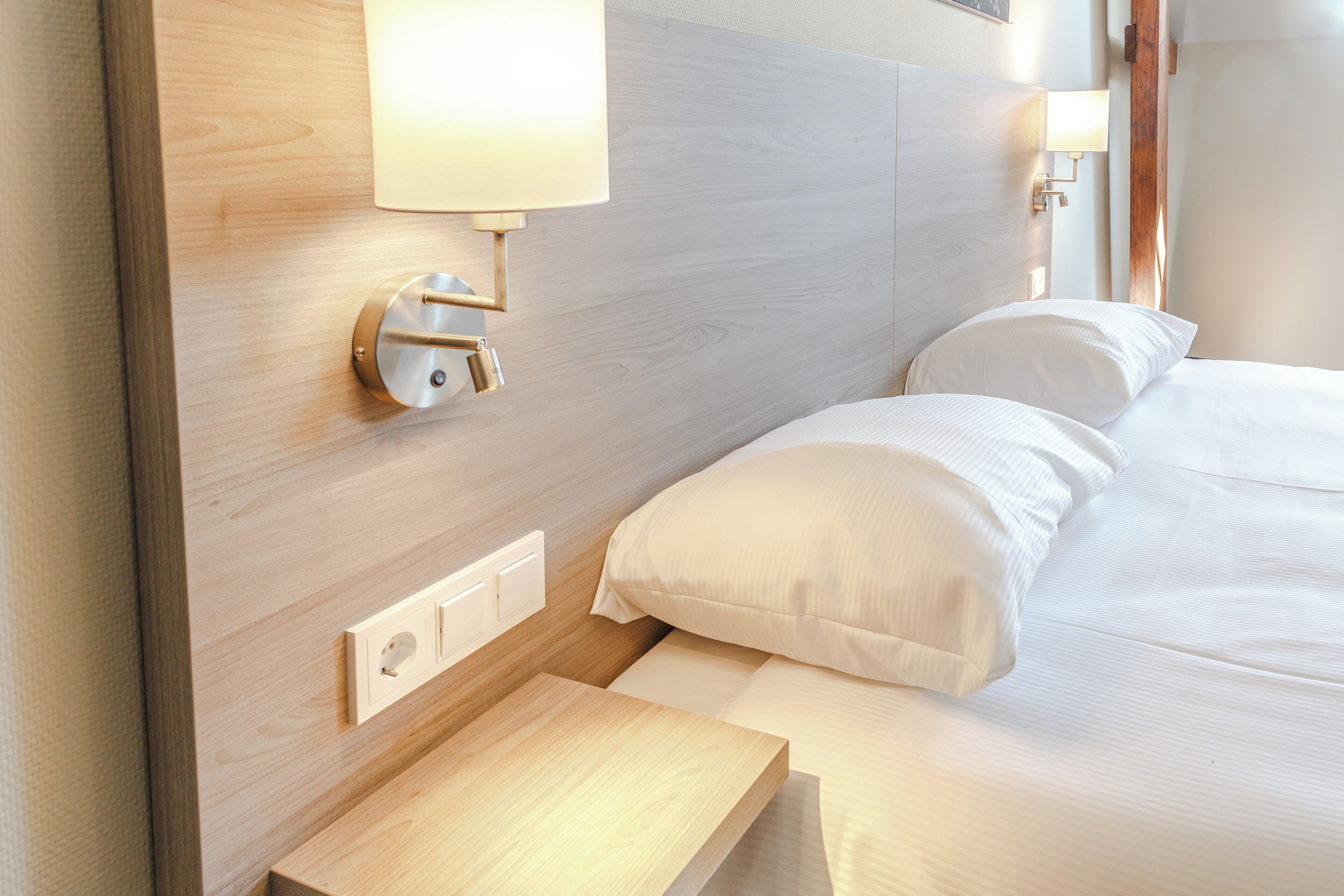 Foto - Fletcher Hotel Paleis Stadhouderlijk Hof