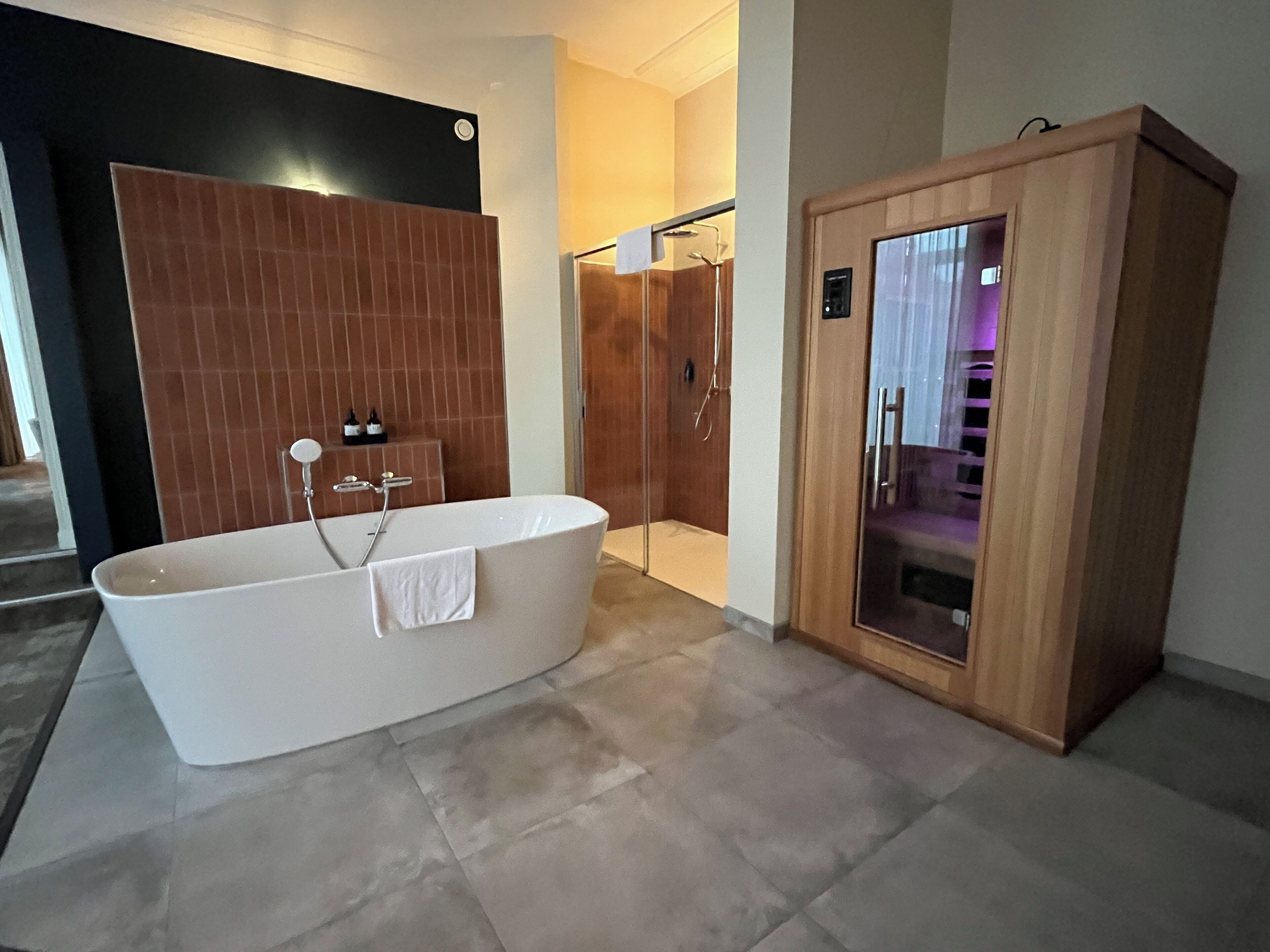 Foto - Fletcher Hotel Paleis Stadhouderlijk Hof