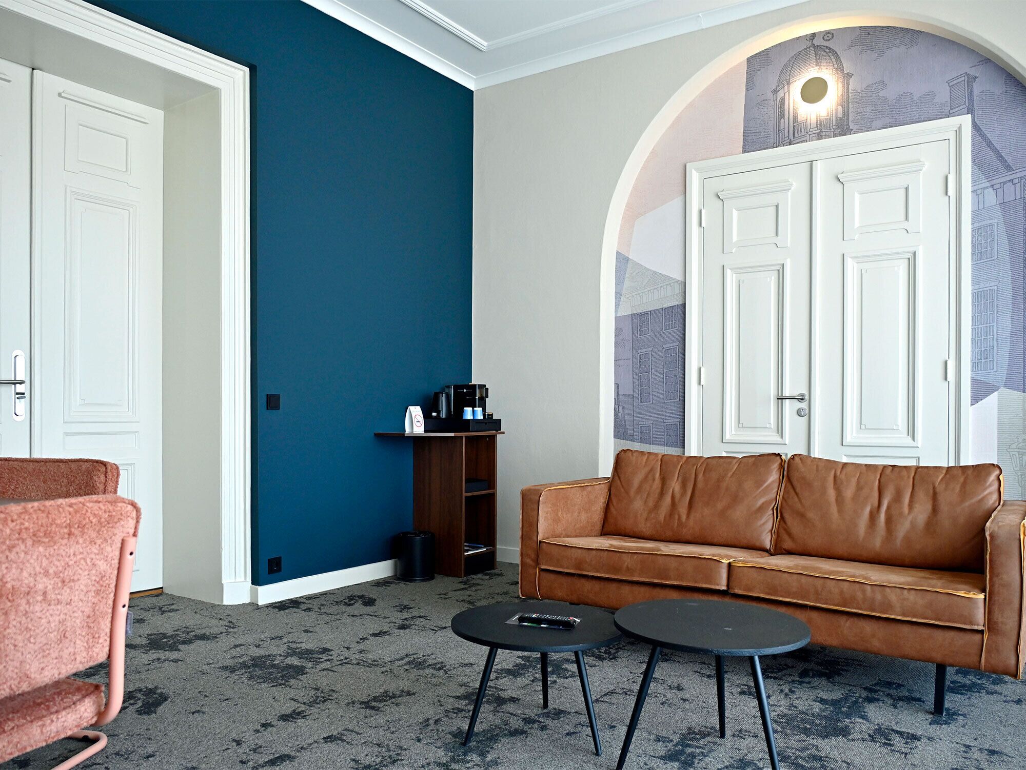 Photo - Fletcher Hotel Paleis Stadhouderlijk Hof