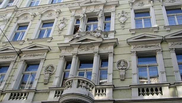 Exterior - Downtown Residence (Prague)