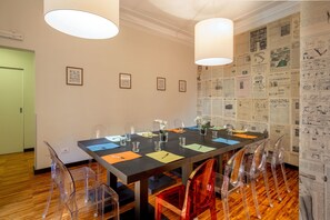 Meeting facility - Suitedreams (Rome)