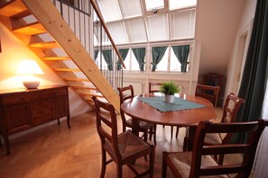 Apartment, 2 Bedrooms - Old Town Residence (Prague)