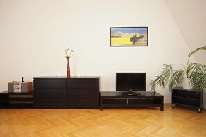 TV - Old Town Residence (Prague)