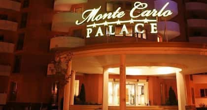 Monte Carlo Palace Rooms