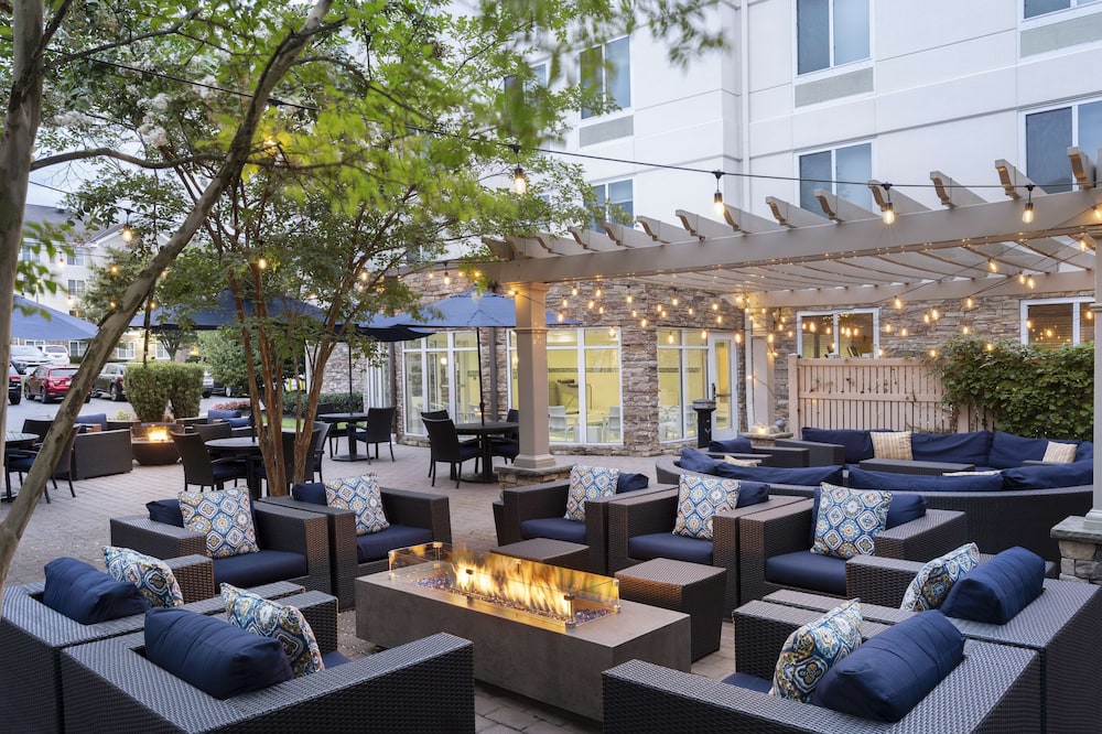 Hilton Garden Inn Melville