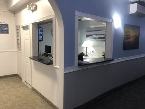 Reception - Atlantic House (Narragansett)