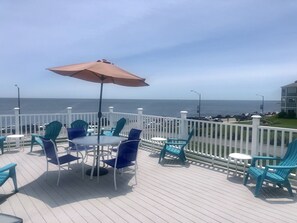 Exterior - Atlantic House (Narragansett)