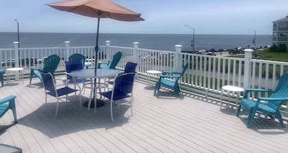 Atlantic House