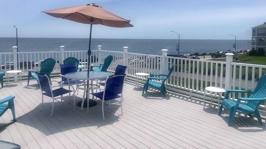 Atlantic House