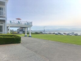 Diseño del edificio