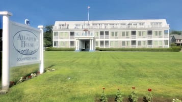 Building design