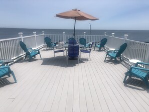 Exterior - Atlantic House (Narragansett)